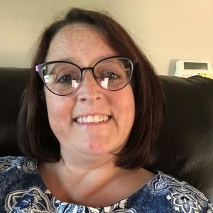 Meet your Posher, Wendy